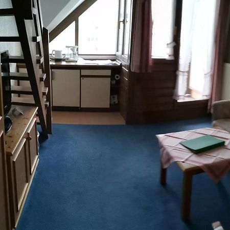 Aparthotel Kupferkanne Todtmoos Eksteriør bilde